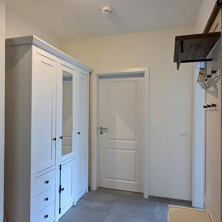 Alpenschau Apartment