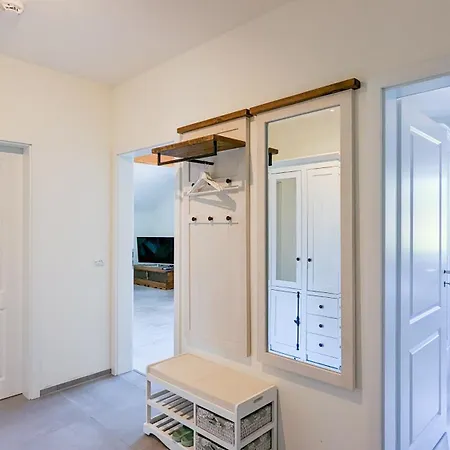 Apartment Alpenschau *