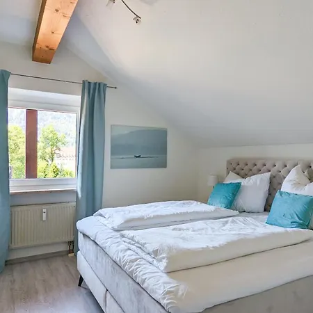 Alpenschau Apartment *