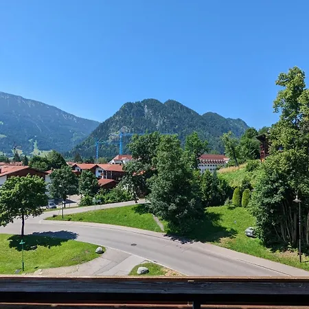 Alpenschau
