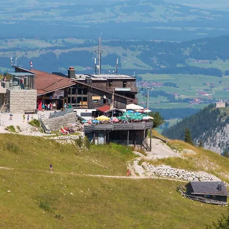 Alpenschau Apartment *
