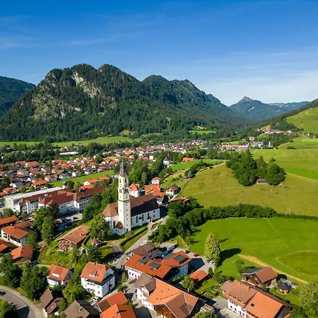 Alpenschau * Pfronten