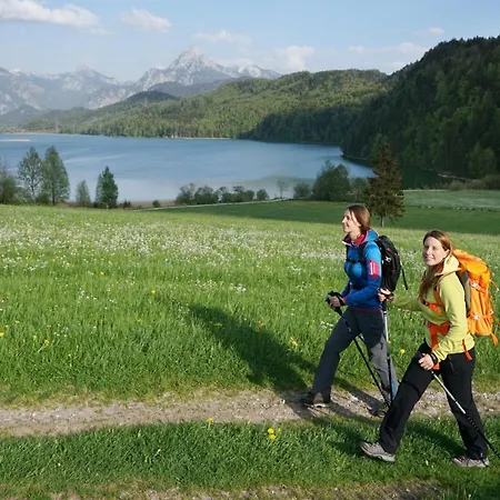Alpenschau Pfronten